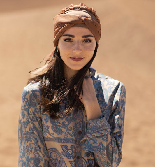 Sarah Mitchell